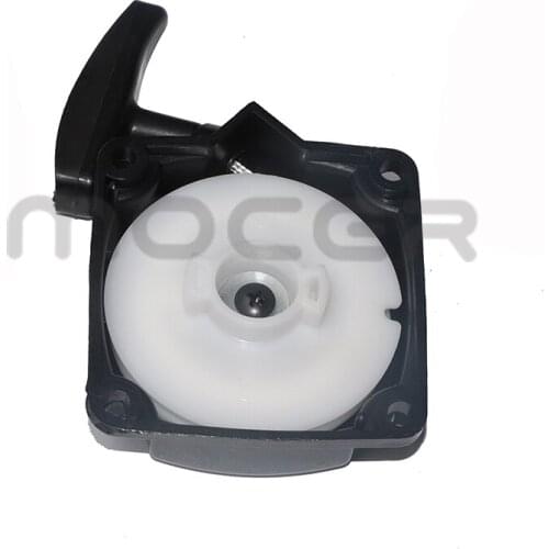 Replacement recoil starter kit for brush cutter 36F 40-5 44-5 33CC 43CC 49CC 52CC