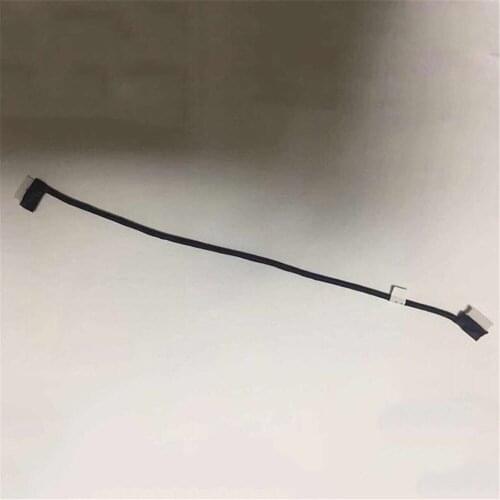 Stable Performance Charging Cable TPN-Q173 Battery Cable Spare for HP Shadow Elf Light Shadow Elf 2 Generation PRO
