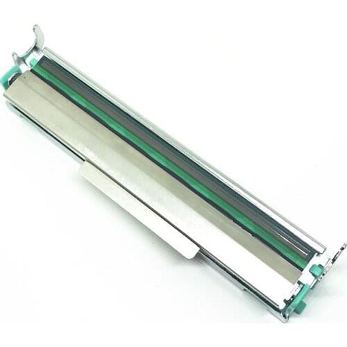 Barcode printer thermal head For TTP-345 343 PLUS print head