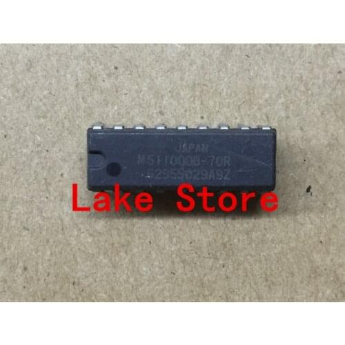 5 unids/lote M511000B-70R M511000B M511000