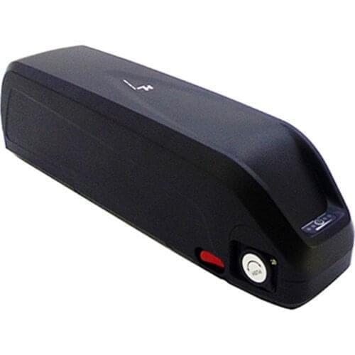 Hailong Ebike Battery 36V 10Ah 15Ah 20Ah 48V 10Ah 17Ah 52V 12Ah 14Ah 17Ah Hailong 1-2 Electric Mountain Fatbike Bike Battery