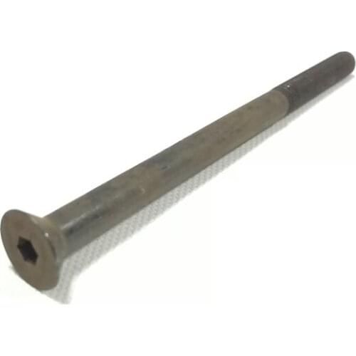 Bowling Spare Parts T11-007200-001 Fl Hd Sckt Cap Screw 1/4-20 x 4" Use for Brunswick Bowling Machine