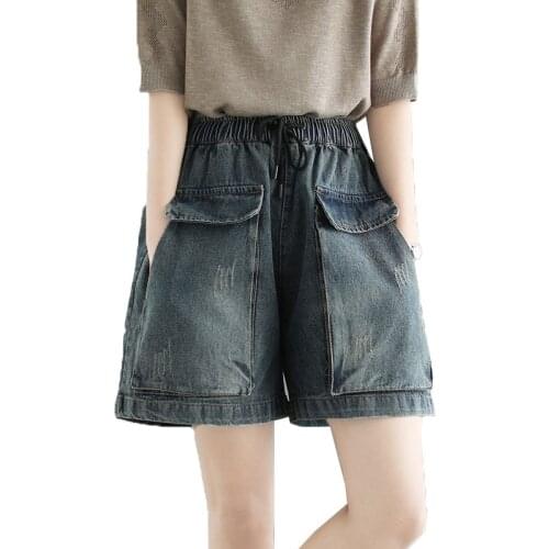 CAN XIN LCY Womens Summer Shorts