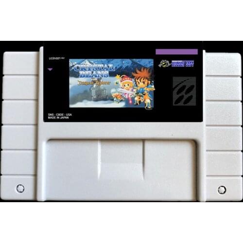 Crystal BeansUSA-NTSC version 46 pins Video games card NTSC version for Retro Video games Console