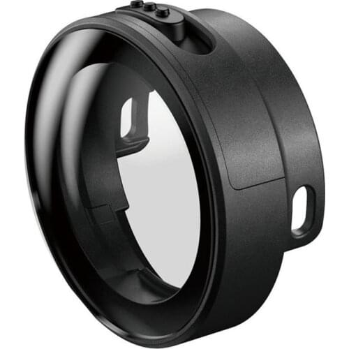 For SONY AKA-HLP1 For SONY For Sony AS50R HDR-AS50 AS100V AS200V AZ1FDR-X1000V lens protective cover AKA-HLP1 protection cover