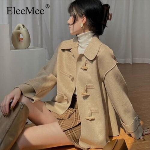 EleeMee Women's Jackets