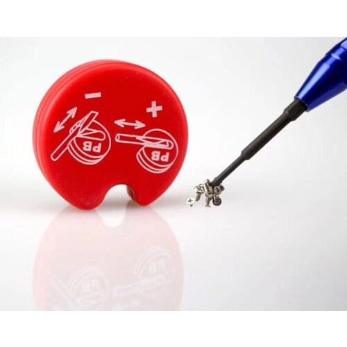 New Style Screwdriver Magnetizer Degaussing Demagnetizer Magnetic for Screwdriver phone camera computer repair
