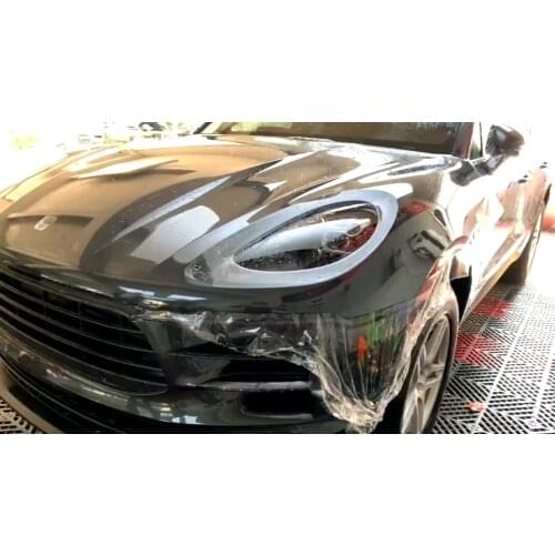 KPAL Cheap car body glossy auto protection protect paint clear film