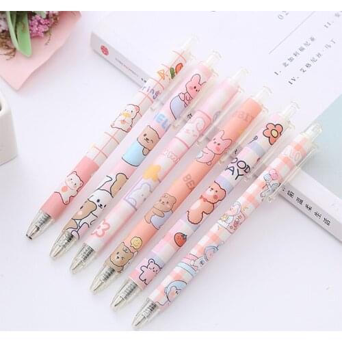 Гелевые ручки Noverty China At AliExpress