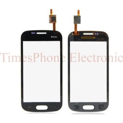 New Digitizer For Samsung GT-S7390 Galaxy Fresh Galaxy S7390 Touch Screen Glass Panel