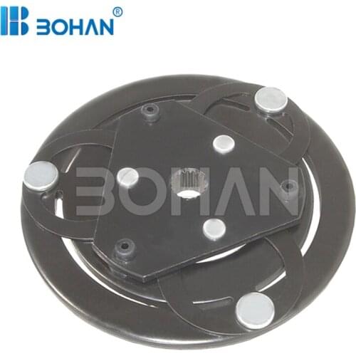 FOR DELPHI QS90 Front shock absorber hub suction cup for automatic air conditioning compressor clutch FOR OPEL BH-CH-097