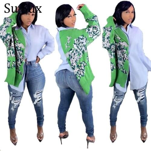 Su Sux Women's Big Shirts