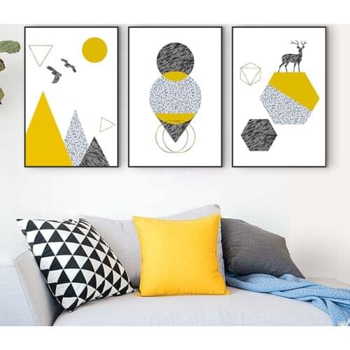 Sure Life Wall Paintings