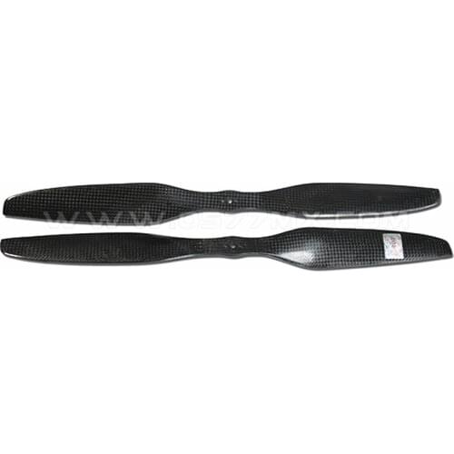 Tarot-Rc TL2822 1855 High-Efficiency Multi-Axis Frame Carbon Fiber Propeller For Six / Eight / Multi-Axis Frame Brushless Motor