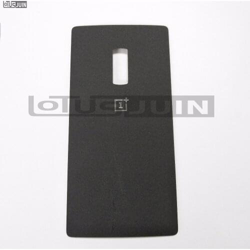Back Cover Battery Door Housing Replacement Part for Oneplus 2 1+2