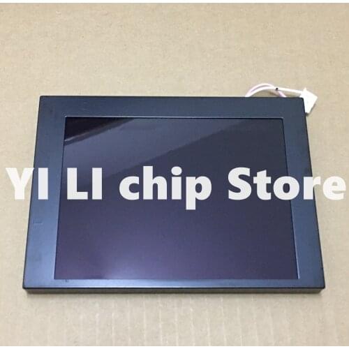 100% test KCS057QV1BR-G20 KCS057QV1BR Original A+ quality 5.7" LCD Module for Industrial Equipment Proface GP2301-SC41