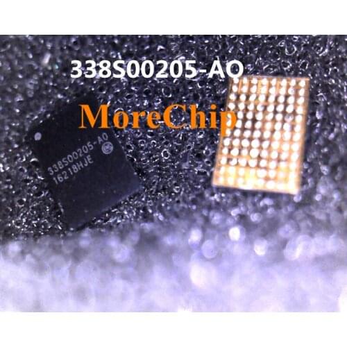 338S00205-A0 338500205 AO For MacbookIC BGA Chip