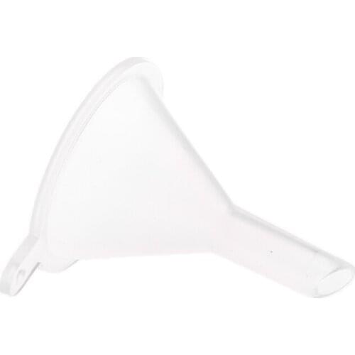 5 Pieces 15ml Traveling Bottles With Funnel Set Travel Pump Bottles Set, Cream