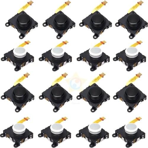 2PCS/Lot Original NEW 3D Analog Joystick For PS VITA 1000 PSV1000 psvita1000 Analog Joystick Repair Parts Dropshipping