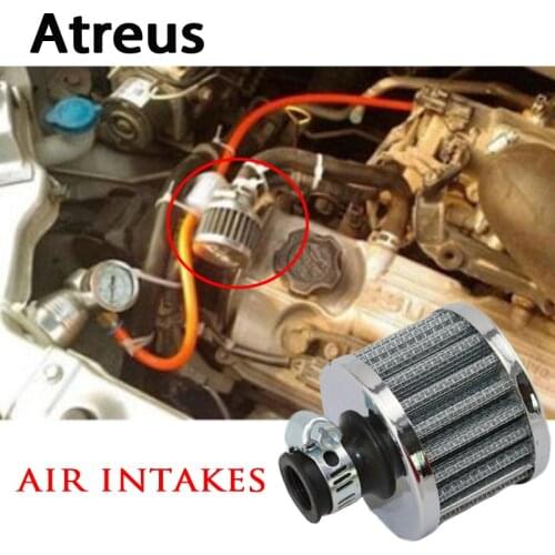 Atreus 1X For Nissan Qashqai Skoda Octavia a5 a7 Citroen c4 c5 Alfa romeo Car styling Automobiles Air Intake Filter Accessories