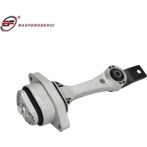 Baofeng Motor Engine Mounts Rear Lower Manual Transmission Mount 1J0199851P for Audi TT for VW Jetta Golf Mk4