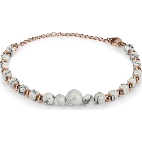 Белые браслеты BOFEE China At AliExpress