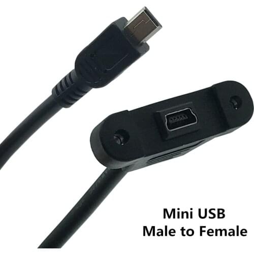 CY USB Cables