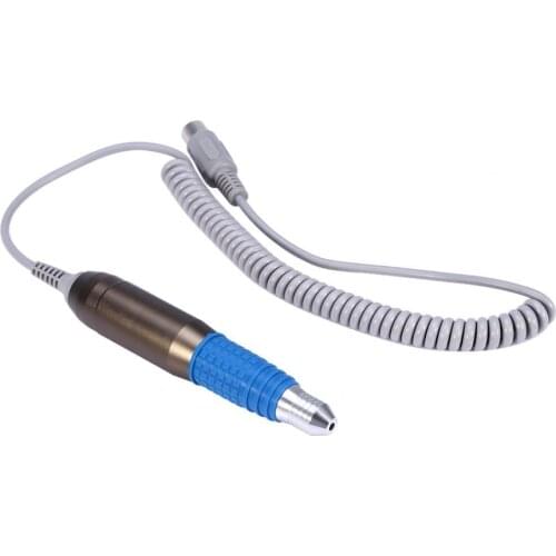 35000rpm Electric Nail Drill Handle Hand Piece for Nail Manicure Machine Nails File Pen Polish Drill Nail Art ToolsAccessories a