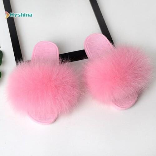 Hyshina Women's Slippers