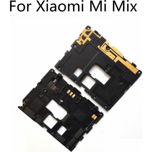 For Xiaomi MI Mix 2S Mix2 Motherboard Main Board Cover NFC Wifi Antenna Signal Cover