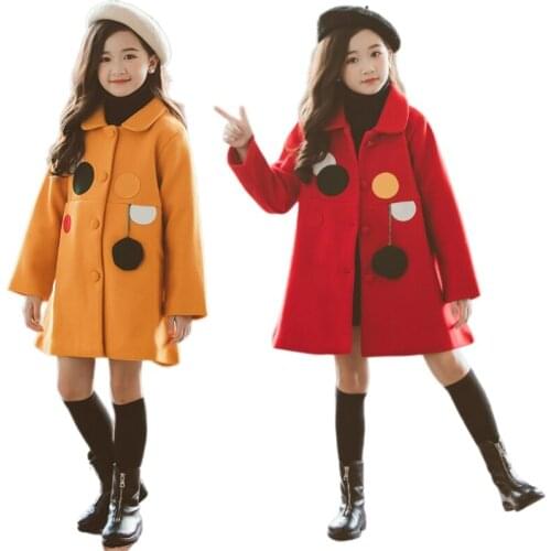 Пальто для девочек MEILIHUA APPAREL China At AliExpress