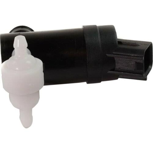 Windshield Washer Pump for Kia Sorento Sedona 2015-2019 98510A9000 Windshield Washer Pump Truck Parts