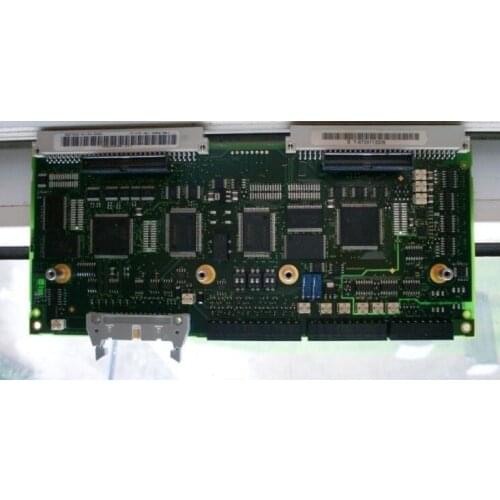New inverter board cuvc board 6SE7090-0XX84-0AB0
