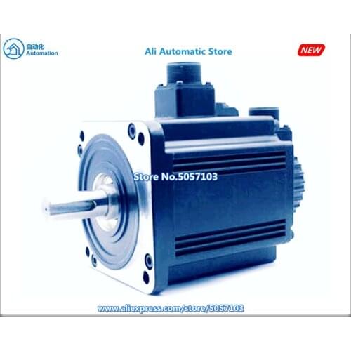 New ECMA-C21010RS Delta Servo Motor 1KW
