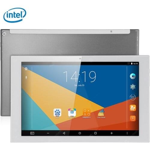 T1062 4GB+64GB Tablet PC 10.1'' &10.8 '' IPS Windows 10 Home 64-Bit Z8300 CPU Quad Core 1920 x 1280 HDMI-Compatible Dual Camera