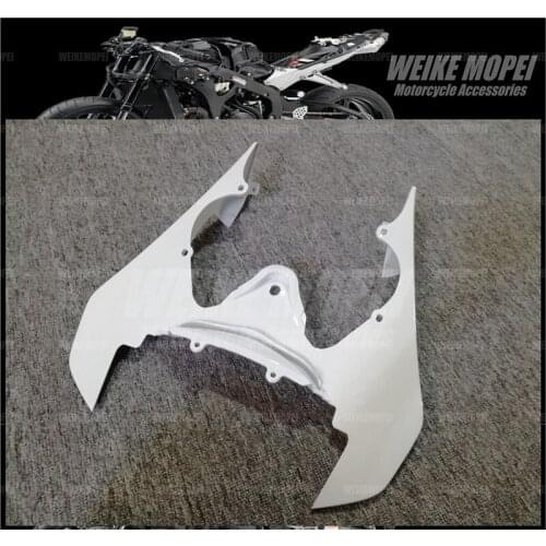 Motorcycle Fairing Rear Tail Cowl Cover Panel Fit For YAMAHA YZF600 R6 2008 2009 2010 2011 2012 2013 2014 2015 2016 #3