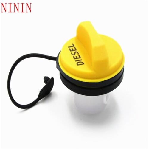 Suitable for discovery 3 4 5 fuel tank filler cap assembly LR053666