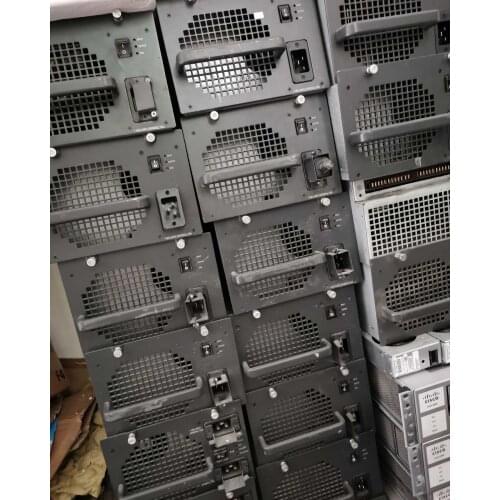 PSR1400-A MAX 1404W for H3C S7506E-S S7503E Series AC Power Supply Module