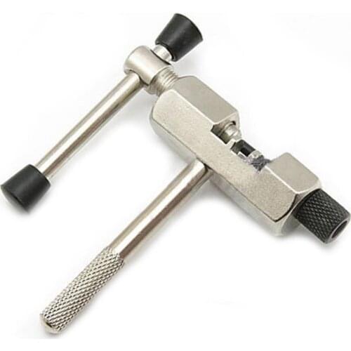 Bicycle Steel Chain Splitter Cutter Solid Repair Tool Bike Chain Divider Device Bike Maintenance Tools