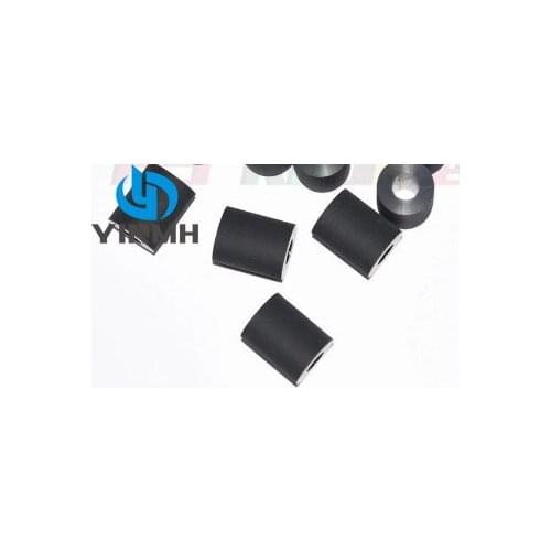 2BR06520 2F906240 2F906230 Paper Pickup Roller tire rubber for Kyocera FS1028 1035 1100 1120 1128 1300 1320 1370 2000 3900 4000