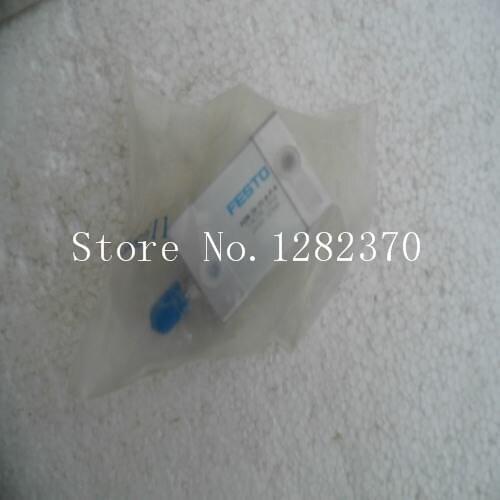 [SA] New original authentic special sales FESTO cylinder ADN-20-15-APA spot 536236