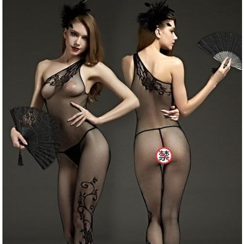 Sexy Lingerie Porno Sexy Costumes Erotic Langerie Lenceria Mujer Transparent Plus Size Women Sexy Hot Erotic Lingerie