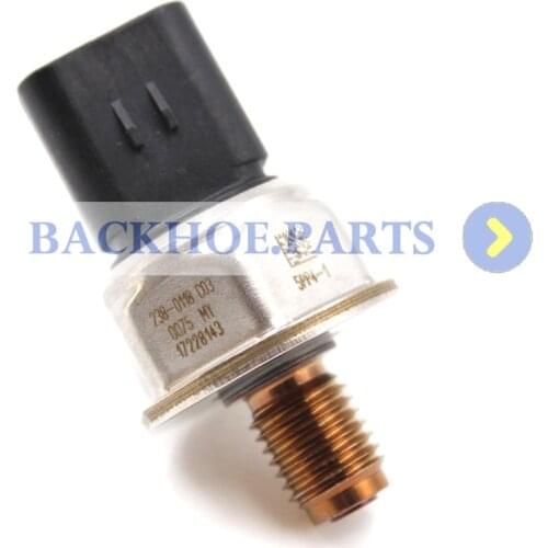 Heavy Duty Pressure Sensor Switch 238-0118 238 0118 For Caterpillar CAT EXCAVATOR 311D 312D 313D