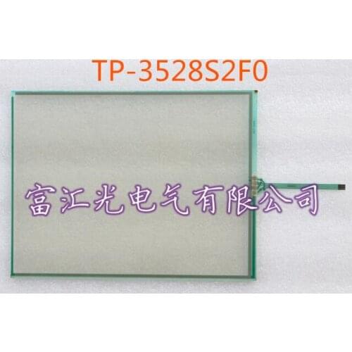 TP-3528S2 TP-3528S2F0 touchpad