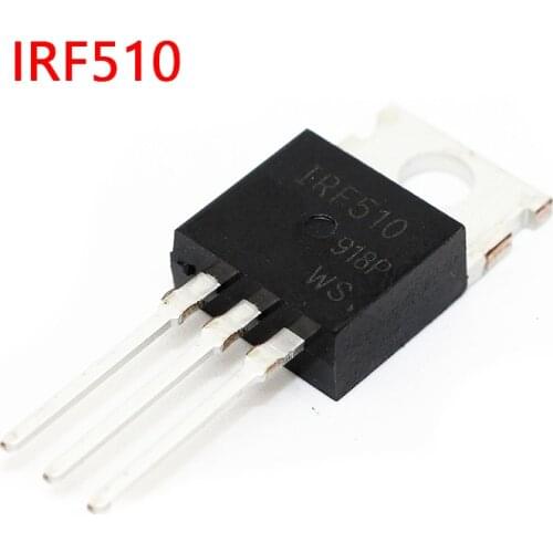 10PCS IRF510 IRF520 IRF540 IRF640 IRF740 IRF840 LM317T Transistor TO-220 TO220 IRF840PBF IRF510PBF IRF520PBF IRF740PBF LM317