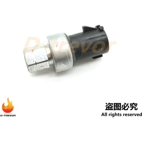 05174039AB A/C Pressure Transducer Switch For Chrysler 300 Dodge Jeep Vehicles