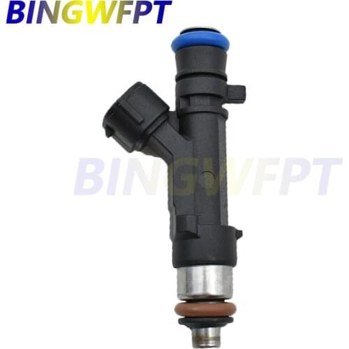 1x 1465-A080 1465A080 FUEL INJECTOR for Mitsubishi- OUTLANDER L200