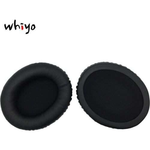 1 Pair of Ear Pads Cushion Cover Earpads Replacement Cups for Hyperx Cloud Flight Stinger Sleeve Headset Earphone
