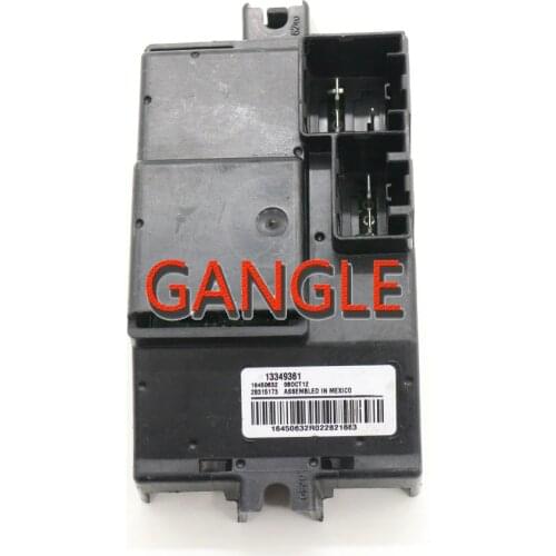 13349361 Control Module For Buick Chevrolet