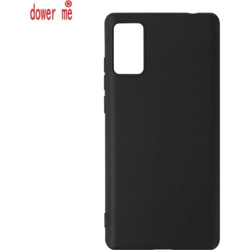 Dower me In Stock ! For Cubot P40 Smart phone Protective Soft TPU Case Cover